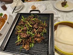 -福来居烤鸭店(天坛二店)