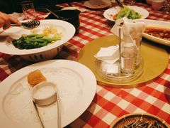 -西贝(六里桥旗舰店)