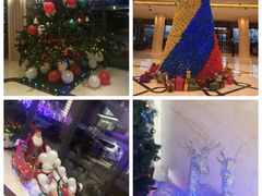 -廊坊固安福朋喜来登酒店