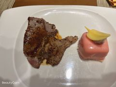 -杭州国际会议中心洲际酒店-原素全日餐厅(解放东路店)