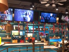 -五星桥原切肥牛火锅·30年专注好牛肉(湖塘店)