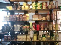 零售区-星巴克(秦皇岛乐都汇店)