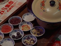 -五马集·海鲜·温州大牌档(黑金冠五马街十字路口店)