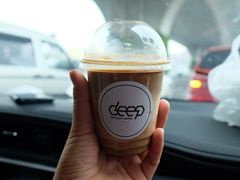 -DEEP COFFEE(瑞光烘焙工厂店)