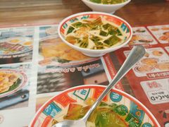 -孖记茶档·热腾茶餐(江南西plus店)