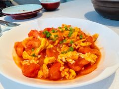 -北京柏悦酒店·锦庭餐厅Dining Room