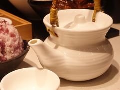 -新仙清汤牛腩(铜锣湾店)