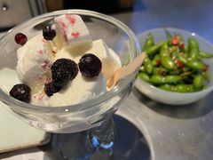 -很久以前羊肉串(簋街店)