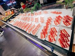 -海天盛宴新派海鲜自助餐厅(群力店)