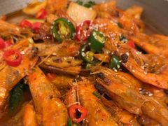 -遇见长安之高山流水(李家村万达店)