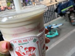 -伏小桃(明瓦廊店)