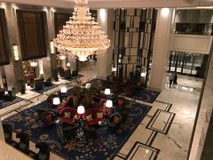 -Yan Ting 宴庭中餐厅(上海静安瑞吉酒店)