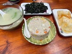 -云隐小厨·传统大理美食(复兴路店)