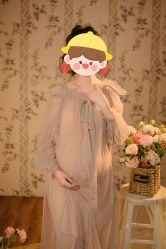 -玛瑞莎·儿童·亲子摄影(越秀店)