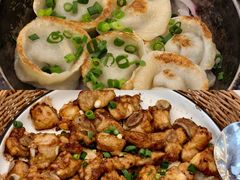 -丰尔粥食·顺德鱼生·干蒸排骨顺德菜(大良分店)