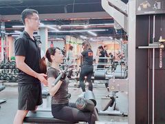 -佳禾健身(三元里店)