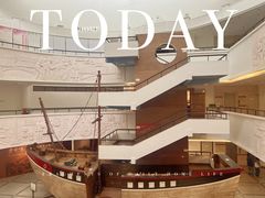 -二沙岛-广东华侨博物馆