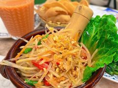 -KingThaia金泰兰(滨江天街店)