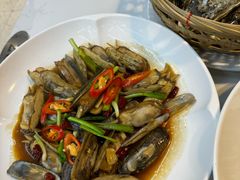 -阿里元老宋海鲜大排档(明发店)