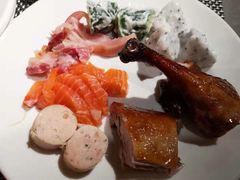 -蓝鲸湾汤泉(包河店)