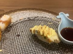 -万岁寿司(蓬江万达店)