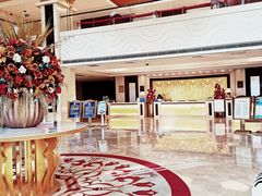 -北京丽景湾国际酒店