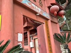 -龙泉洞(沙坪坝区)
