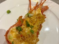 -顺德美的万豪酒店·自助餐·贡厨