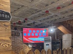 -三个大叔烤羊肉串·炭炉砂锅菜(西三旗店)