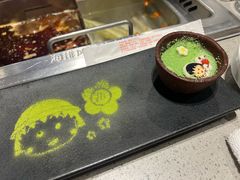 -海底捞火锅(海澜财富中心店)