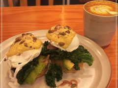 -Egg•Allday Brunch(襄阳北路店)