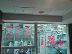 -麦当劳(北京路广百广场店)