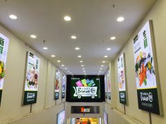 -永辉超市(红旗街万达广场店)