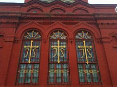 -圣·阿列克谢耶夫教堂