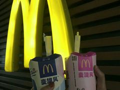 奥利奥原味-麦当劳(海岸城店)