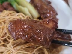 猪手捞面-吴财记面家(大同路店)