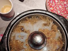 -山四砂锅(太原钟楼街店)