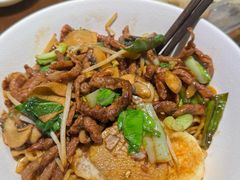 -寻裕记·现炒浇头面(人民广场店)