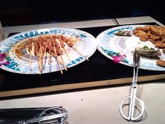 -开元新晶都酒店·自助火锅