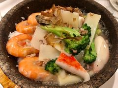 -水天堂西餐厅(新街口店)
