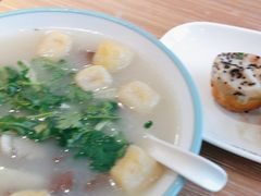 -小杨生煎(香港名都店)