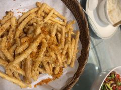 -辛香味烧鱼馆·非遗技艺·排骨红烧肉(光谷医药园店)