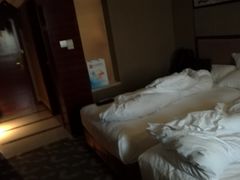 -南京钟山宾馆(江苏省会议中心)