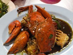 -明记烧鱼美味店