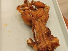-京元盛铜锅涮肉(上海总店)