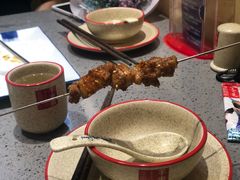 -羊来顺冰煮鲜羊铁锅烀羊肉(八卦岭店)