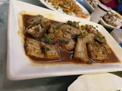 -金海湾海鲜排档(朱家尖店)