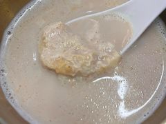 -诺敏塔拉奶茶-布里亚特包子-手把肉(锦都会店)