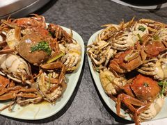 -盛江山自助料理(奥莱锦辉购物广场店)