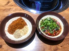 干碟-楠火锅(龙阳广场店)